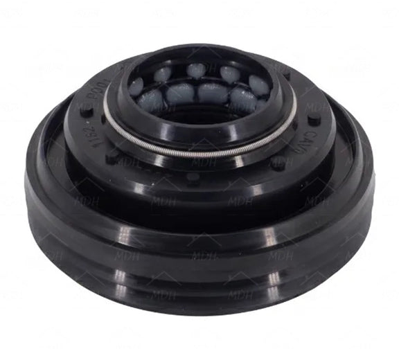 Sello poste tina para lavadora compatible con KRAKEN y MABE 8102115 290D1152P001
