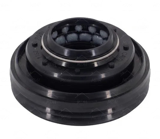 Sello poste tina para lavadora compatible con KRAKEN y MABE 8102115 290D1152P001