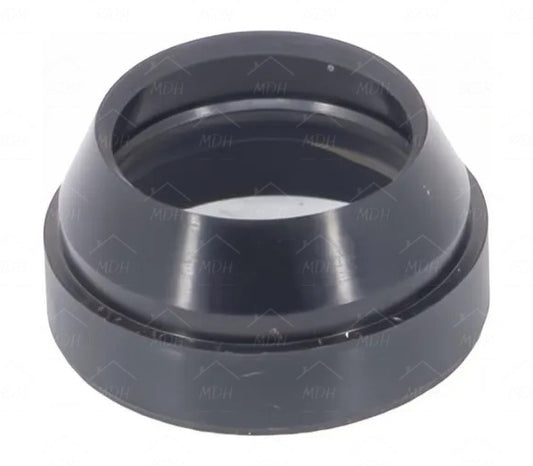 Sello cónico superior spintube de flecha para lavadora compatible con MAYTAG y WHIRPOOL 91939
