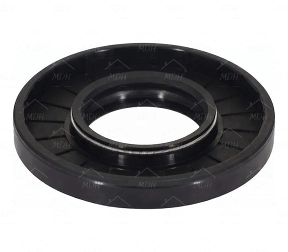 Sello tina para lavadora compatible con Samsung DC62-00223A