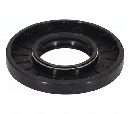 Sello tina para lavadora compatible con Samsung DC62-00223A