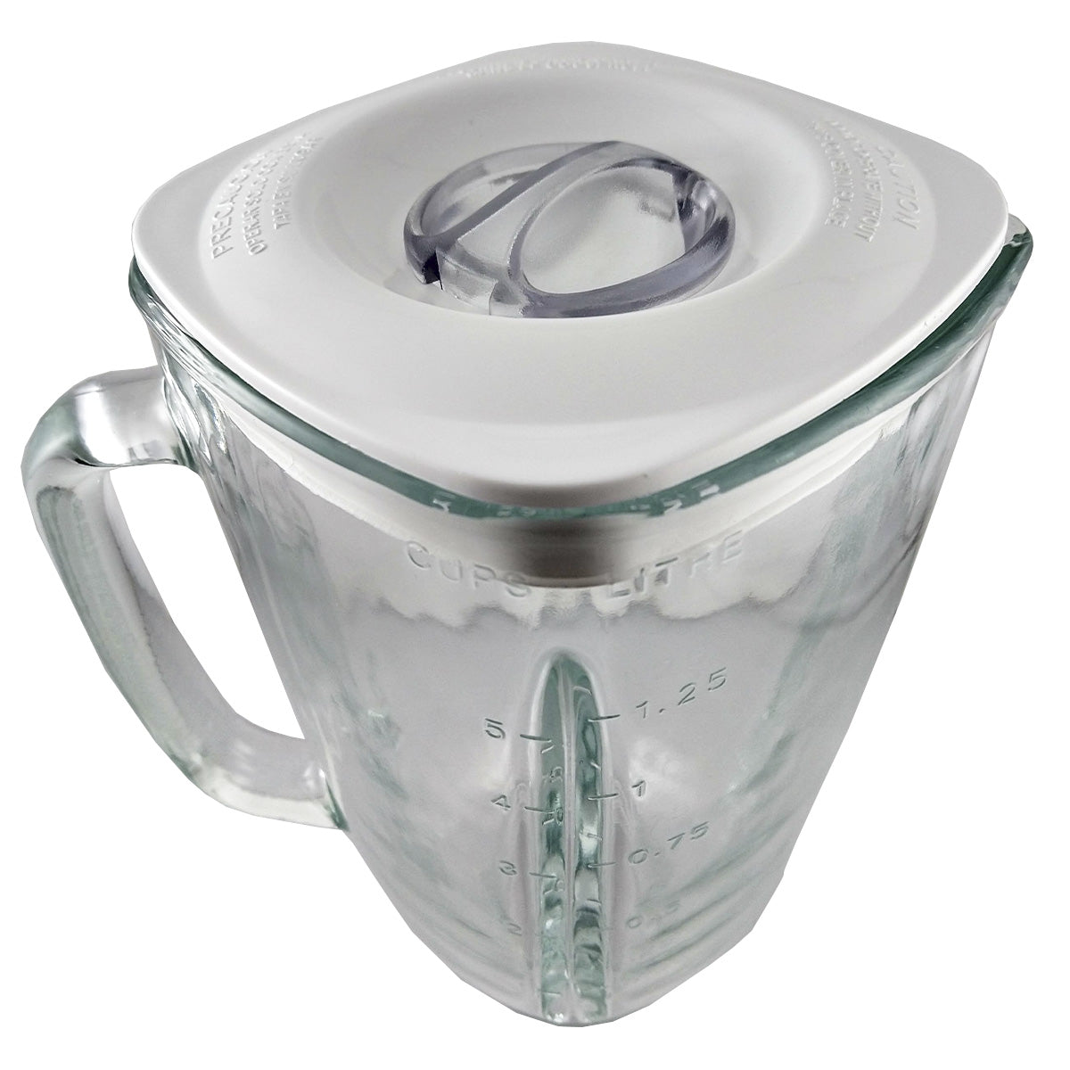 Tfal Infinyforce Vaso De Vidrio T Fal Vaso De Vidrio Para