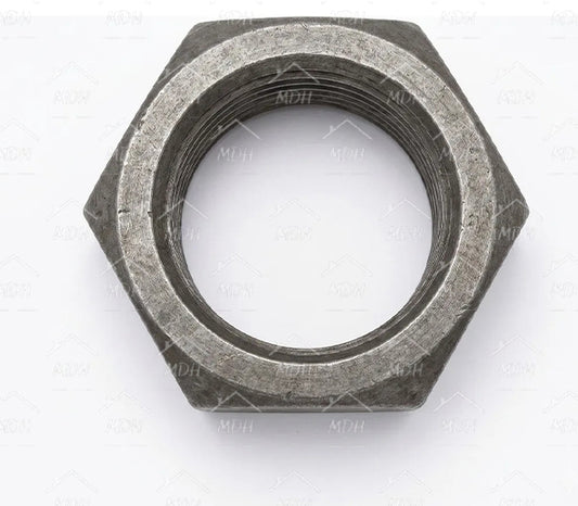 Tuerca de rosca fina de aluminio para lavadora compatible con varias marcas 228C2160P001