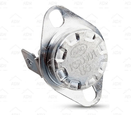 Termostato calentador de agua para cafetera COLDTEK compatible con GE