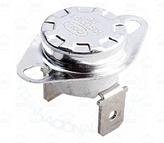 Termostato calentador de agua para cafetera COLDTEK compatible con GE