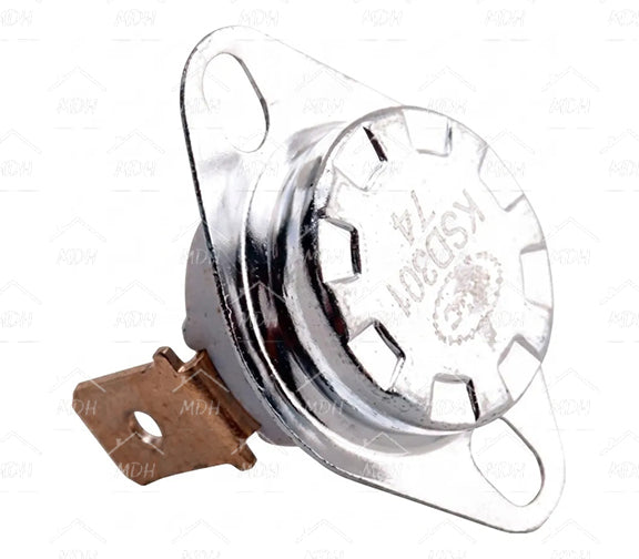 Termostato calentador de agua para cafetera COLDTEK