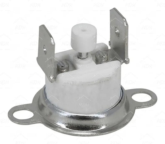 Termostato calentador de agua con reset manual para cafetera COLDTEK