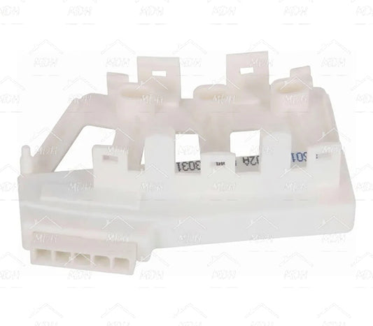 Tarjeta sensor para secadora compatible para LG 6501KW2002A