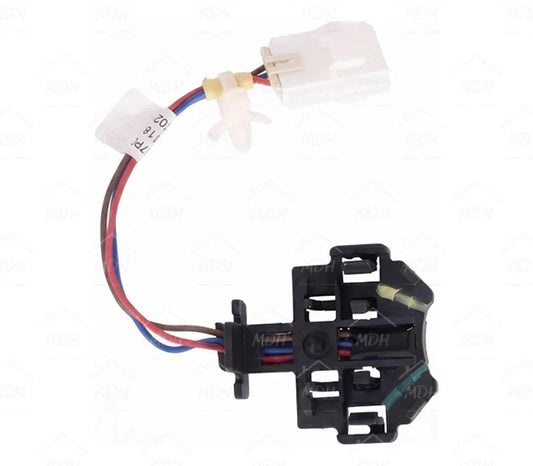 Tarjeta sensor para lavadora compatible para KRAKEN y MABE WW01F01707 233D2227P001