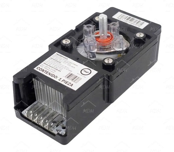 Timer de 5 terminales de punto verde para lavadora compatible con MABE y OMEGA 188D2789P001