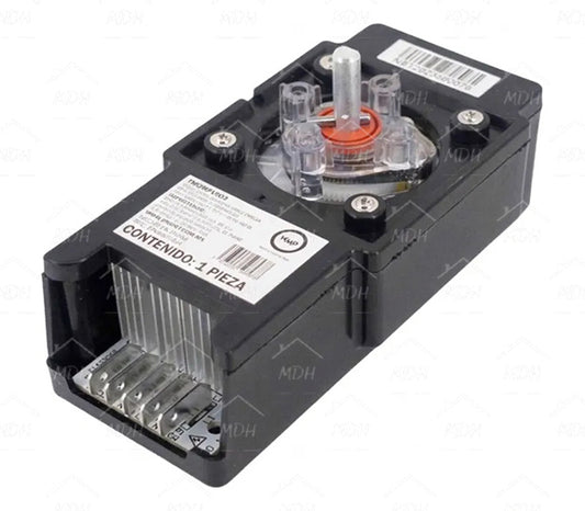 Timer de 5 terminales de punto verde para lavadora compatible con MABE y OMEGA 188D2789P001