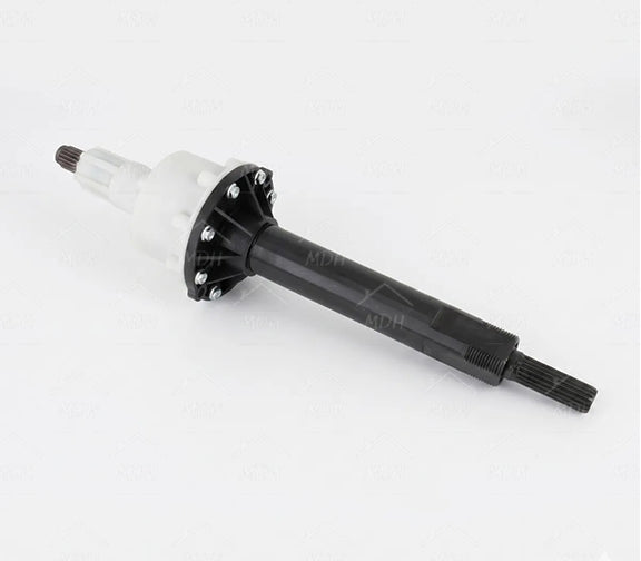 Transmisión con rosca para lavadora compatible con AMAZONAS 11KG 13KG y MABE WW01F00133 189D3530G002F