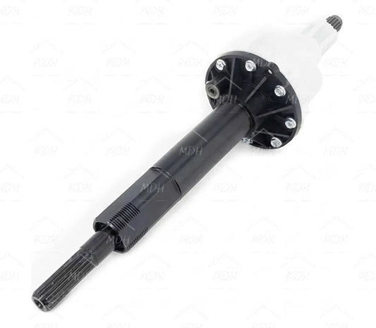 Transmisión con rosca para lavadora compatible con AMAZONAS y MABE WW01F00781 189D3572G001