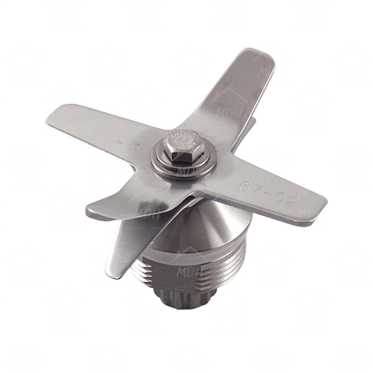 ASPA VITAMIX SIN BASE (CUCHILLA SOLA) ORIGINAL