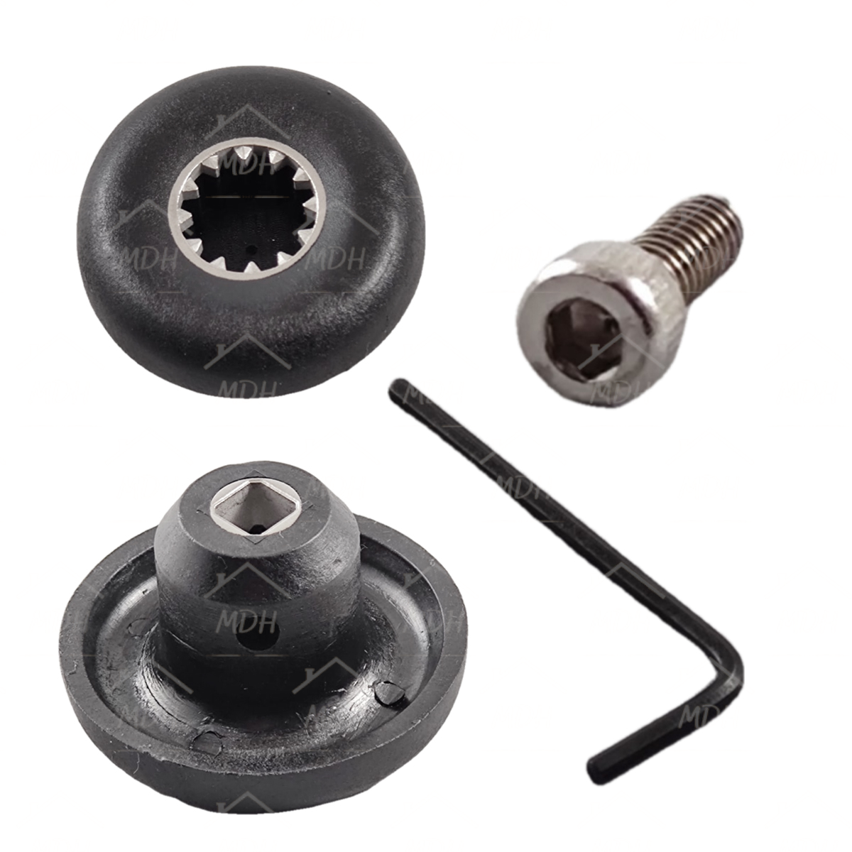 Cople de Motor Vitamix Original