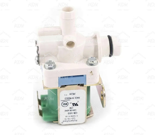 Válvula de agua para cafetera CB-102CB ROBERTSHAW