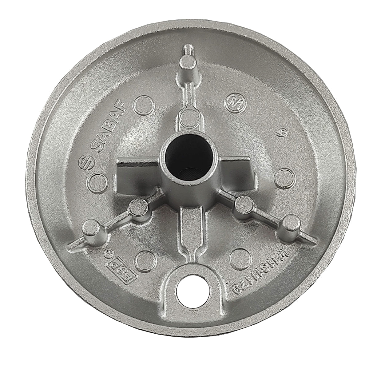 Quemador Defendi Original – Mercantil del Hogar